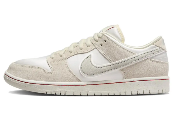 Nike SB Dunk Low City of Love Sail