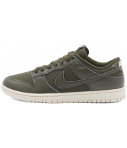 Nike Dunk Low Retro Premium Sequoia