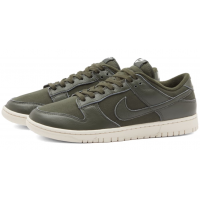 Nike Dunk Low Retro Premium Sequoia