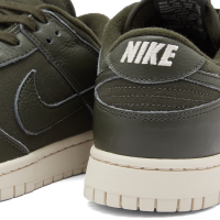 Nike Dunk Low Retro Premium Sequoia