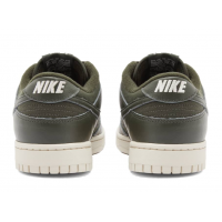 Nike Dunk Low Retro Premium Sequoia