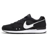 Nike Venture Runner Black White