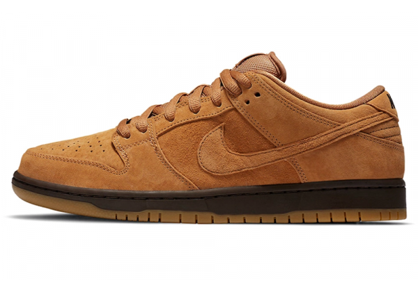 Nike Dunk Low Pro SB Carhartt