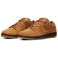 Nike Dunk Low Pro SB Carhartt