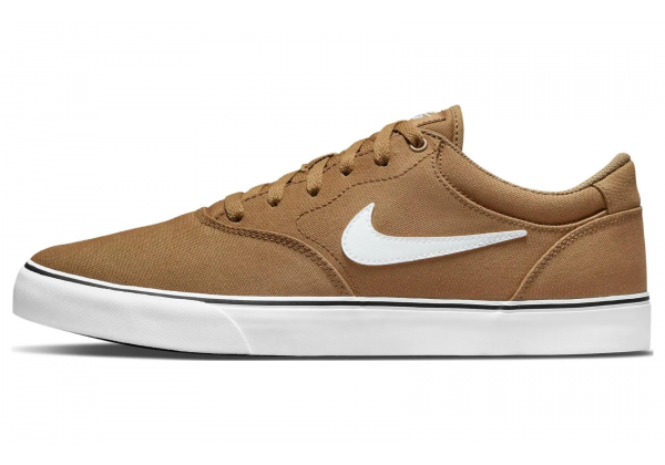 Nike Sb Chron 2 Brown