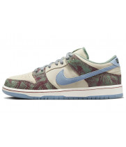 Crenshaw Skate Club x Nike SB Dunk Low