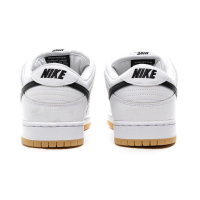 Nike Sb Dunk Low White Gum