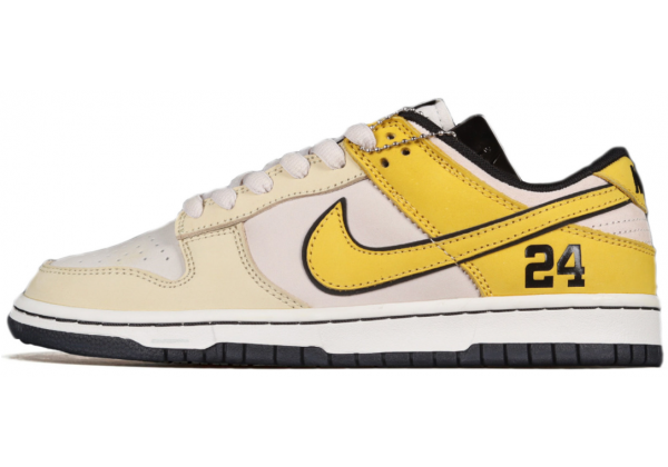 Nike SB Dunk Low Kobe Bryant 24