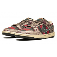 Nike Sb Dunk Freddy Krueger