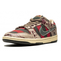 Nike Sb Dunk Freddy Krueger