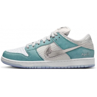 Nike Sb Dunk low x April Skateboards