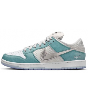 Nike Sb Dunk low x April Skateboards