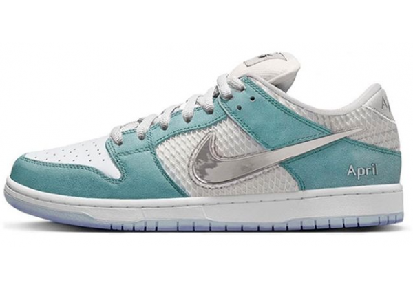 Nike Sb Dunk low x April Skateboards