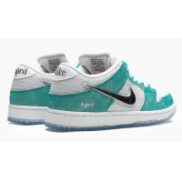 Nike Sb Dunk low x April Skateboards