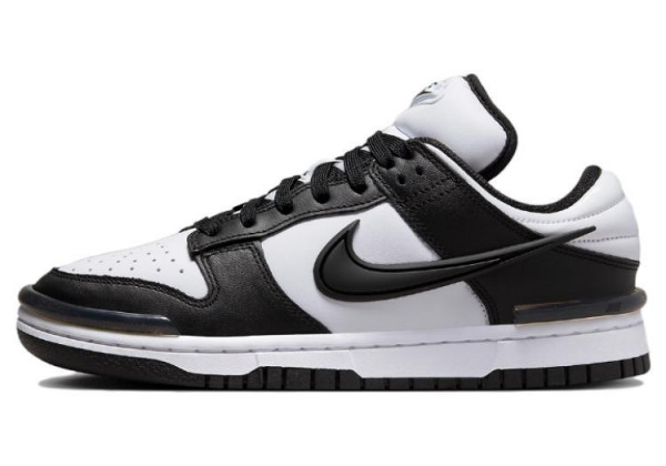 Nike Dunk Low Twist Panda