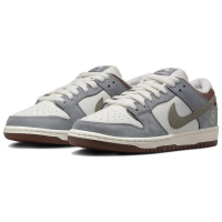 Yuto Horigome x Nike Sb Dunk Low Grey