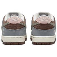 Yuto Horigome x Nike Sb Dunk Low Grey