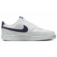 Nike Court Vision Low Next Nature White