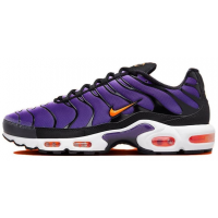 Nike Air Max TN Plus Purple Voltage