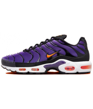 Nike Air Max TN Plus Purple Voltage