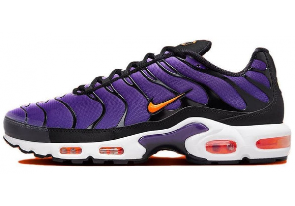 Nike Air Max TN Plus Purple Voltage