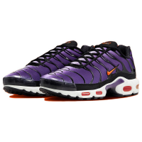 Nike Air Max TN Plus Purple Voltage