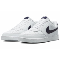 Nike Court Vision Low Next Nature White