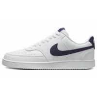 Nike Court Vision Low Next Nature White