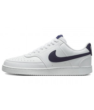 Nike Court Vision Low Next Nature White