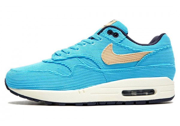 Nike Air Max 1 PRM Baltic Blue