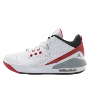 Nike Jordan Max Aura 5 White Red