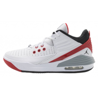 Nike Jordan Max Aura 5 White Red