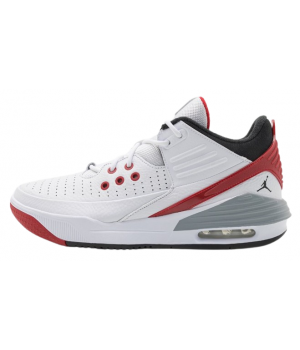 Nike Jordan Max Aura 5 White Red