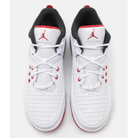 Nike Jordan Max Aura 5 White Red