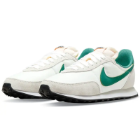 Nike Air Waffle Trainer 2 Light Bone Green