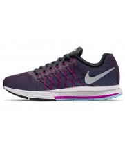 Nike Air Zoom Pegasus 32 Black Violet