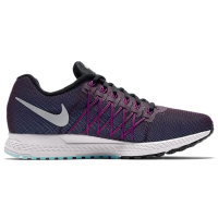 Nike Air Zoom Pegasus 32 Black Violet