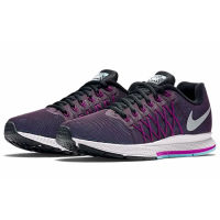 Nike Air Zoom Pegasus 32 Black Violet