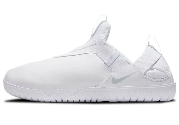 Nike Air Zoom Pulse Core White