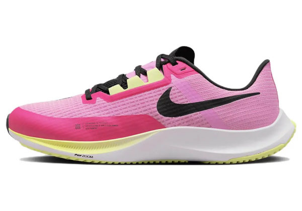 Nike Air Zoom Rival Fly 3 Pink Spell