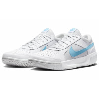 Nike Court Air Zoom Lite 3 White Blue