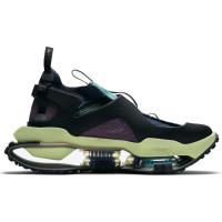 Nike Ispa Zoom Road Warrior Clear Jade