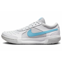 Nike Court Air Zoom Lite 3 White Blue