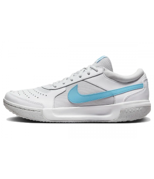 Nike Court Air Zoom Lite 3 White Blue