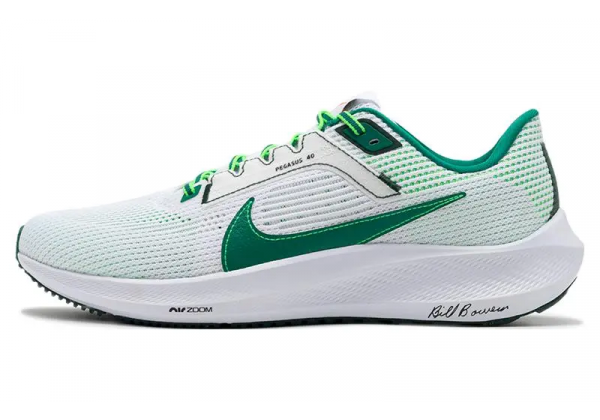 Nike Air Zoom Pegasus 40 PRM White Green