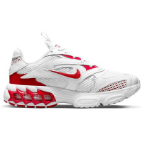 Nike Zoom Air Fire White University Red