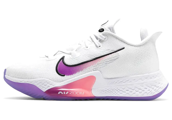 Nike Air Zoom BB NXT Rawthentic