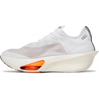 Nike Air Zoom Alphafly Next 3 Prototype White