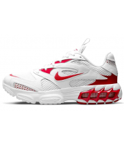 Nike Zoom Air Fire White University Red