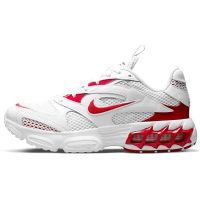 Nike Zoom Air Fire White University Red